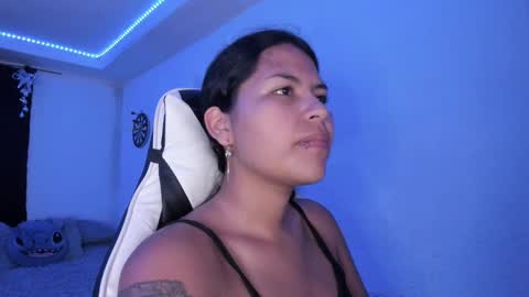  Lady  online show from January 10, 2025, 2:46 am