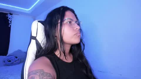  Lady  online show from January 15, 2025, 5:50 am