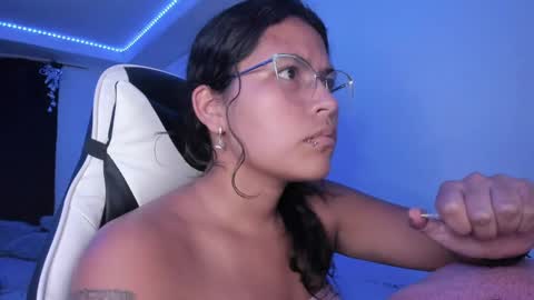  Lady  online show from January 16, 2025, 4:38 am