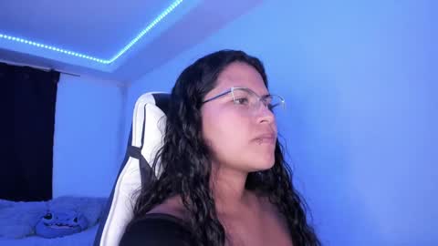  Lady  online show from January 21, 2025, 3:04 am