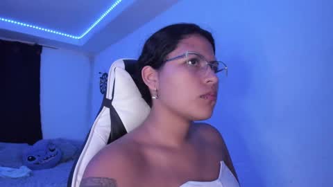  Lady  online show from January 23, 2025, 2:55 am