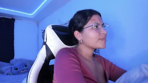  Lady  online show from January 26, 2025, 6:28 am