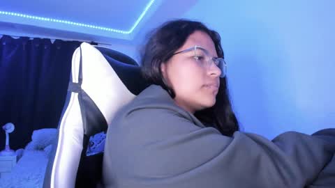  Lady  online show from February 23, 2025, 6:07 am