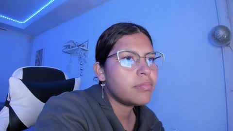  Lady  online show from December 22, 2025, 3:58 am