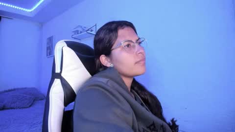  Lady  online show from February 20, 2026, 1:57 am