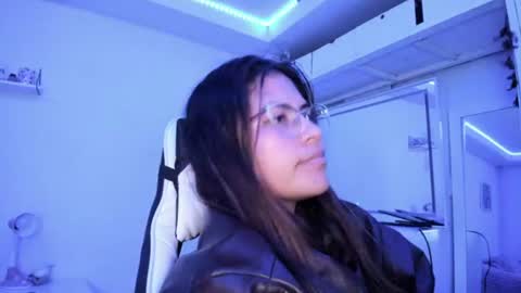Snapshot of ladybrown_16 chatting on July 7, 2026, 7:23 am Lady online show from July 7, 2026, 7:23 am