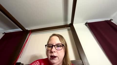 LadyCherieLynn online show from December 16, 2025, 5:18 pm