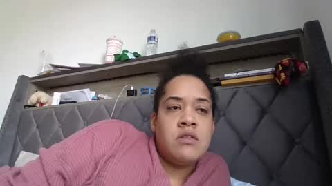 Snapshot of ladycinnabon chatting on January 2, 2025, 6:34 pm Stephanie online show from January 2, 2025, 6:34 pm