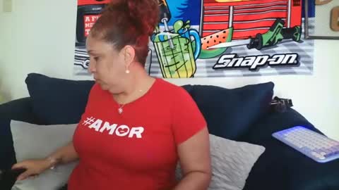 onlyfans  Ladycreamypr online show from June 20, 2026, 3:04 pm