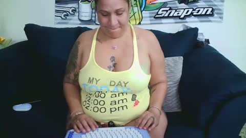 onlyfans  Ladycreamypr online show from June 22, 2026, 10:07 pm