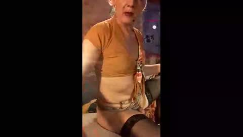 Ladycrosssuza online show from March 2, 2025, 7:34 pm