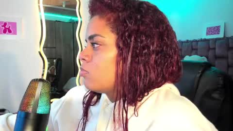 leidy daniela online show from January 24, 2025, 4:59 am