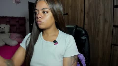 leidy daniela online show from March 24, 2026, 11:21 pm