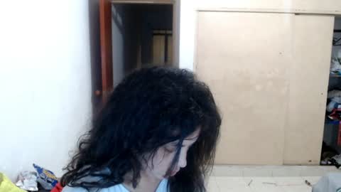 Snapshot of ladydeathz chatting on January 14, 2025, 2:40 am ladydeathz online show from January 14, 2025, 2:40 am