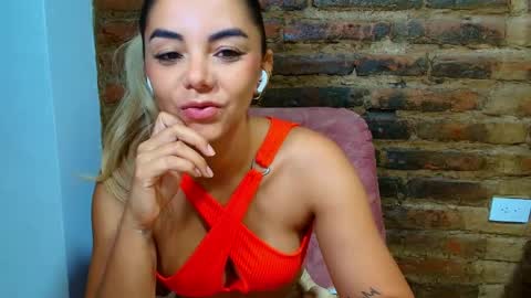 Hello im lady nice to meet you  online show from May 18, 2026, 7:20 pm