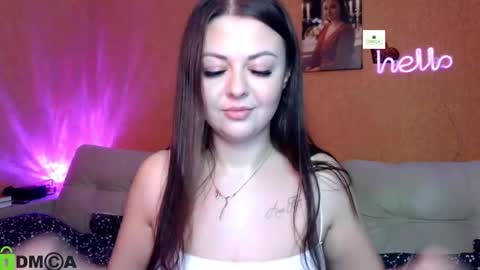 LadyDrummer online show from February 21, 2026, 8:32 pm