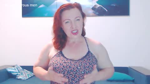 Beth online show from October 8, 2025, 6:33 am