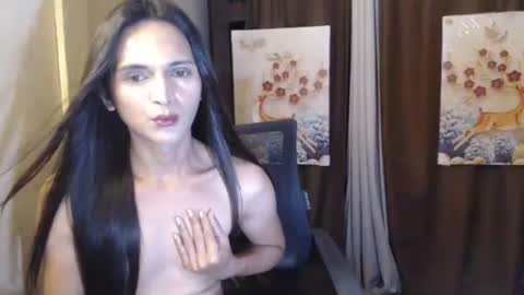 ladygreen03 online show from March 10, 2025, 5:18 pm