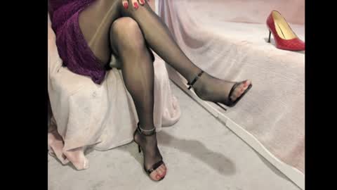 Lady Gy online show from January 30, 2025, 12:06 pm