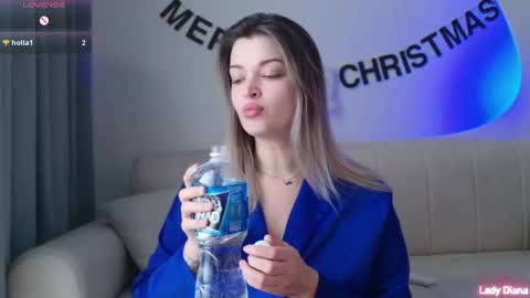 ladylancaster online show from December 16, 2025, 5:12 am