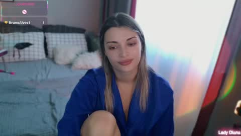 ladylancaster online show from March 8, 2026, 10:52 am