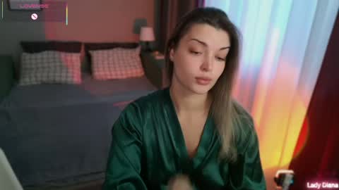 ladylancaster online show from March 23, 2026, 2:54 pm