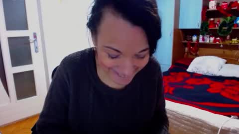 LadyLHoty online show from January 11, 2026, 7:08 pm