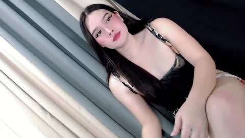 Snapshot of ladylollipop_marls chatting on October 19, 2025, 6:58 am ladylollipop_marls online show from October 19, 2025, 6:58 am