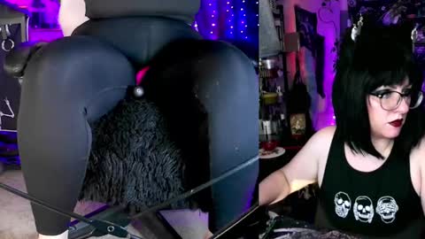 Lady Marzanna online show from September 16, 2025, 9:21 am