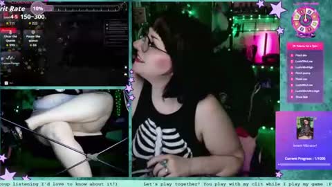 Snapshot of ladymarzanna chatting on July 12, 2026, 6:04 am Lady Marzanna online show from July 12, 2026, 6:04 am