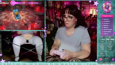 Snapshot of ladymarzanna chatting on July 18, 2026, 2:32 pm Lady Marzanna online show from July 18, 2026, 2:32 pm
