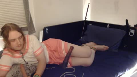 ladymeep online show from September 24, 2025, 11:19 pm