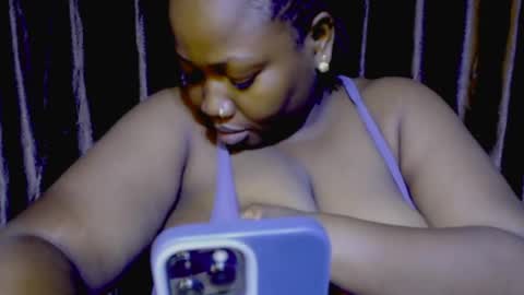 youngladynina online show from May 31, 2026, 8:21 pm
