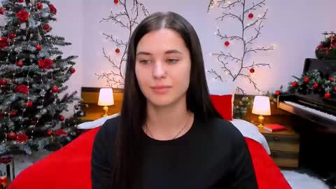 Amelia online show from December 27, 2024, 9:50 am
