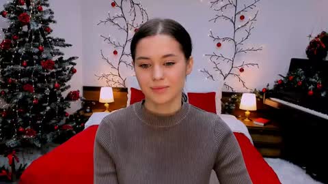 Amelia online show from January 20, 2025, 1:00 pm