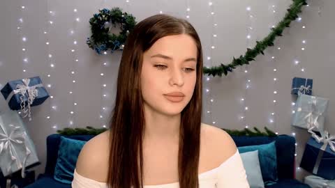 Amelia online show from January 23, 2025, 1:24 pm