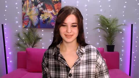 Amelia online show from January 27, 2025, 12:48 pm