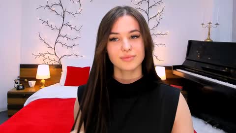 Amelia online show from February 8, 2025, 1:01 pm
