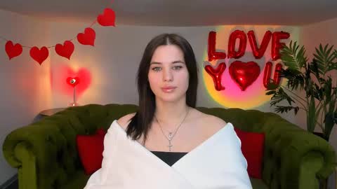 Amelia online show from March 12, 2025, 4:24 pm