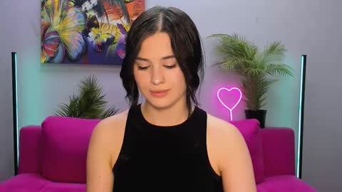 Amelia online show from September 20, 2025, 8:59 am
