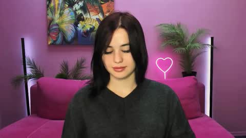 Amelia online show from October 8, 2025, 6:11 am