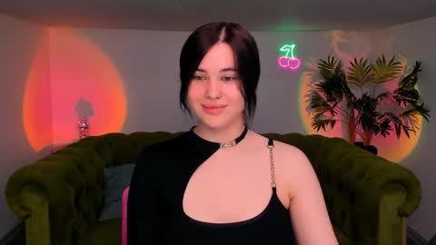 Amelia online show from October 15, 2025, 9:04 pm