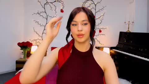 Amelia online show from October 19, 2025, 8:59 am