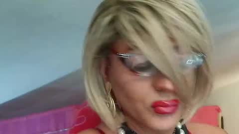 Oxana online show from April 9, 2026, 1:49 am