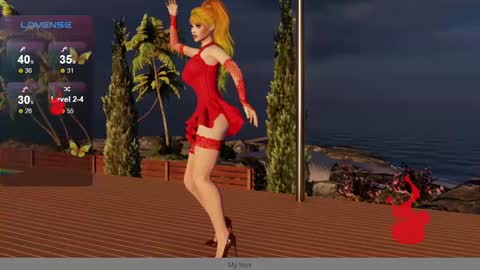 Hanna. online show from February 24, 2025, 10:37 am