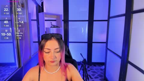 Lady  online show from February 11, 2025, 4:33 am