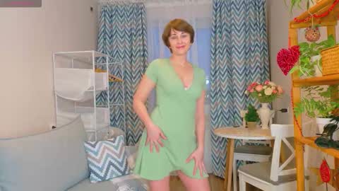 Maria online show from January 10, 2026, 2:35 am