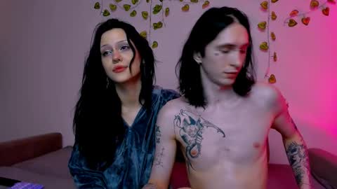 LadyTrep online show from March 5, 2026, 6:26 pm