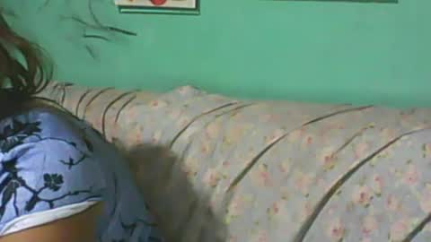 LadyXSnakes online show from January 27, 2025, 8:28 pm