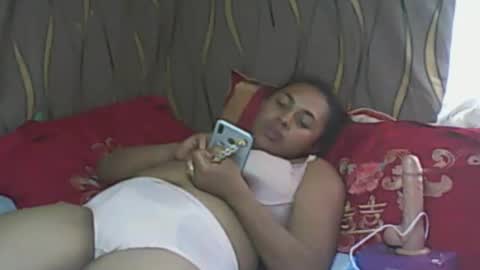 LadyXSnakes online show from February 25, 2025, 6:36 am